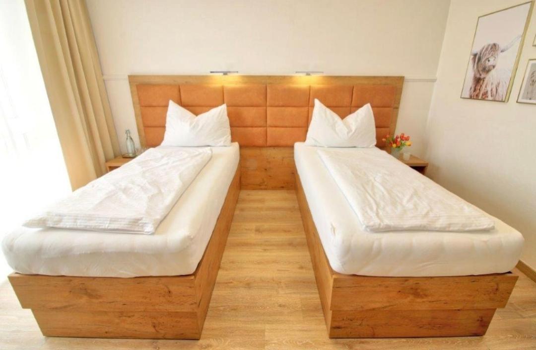 Hotel & Restaurant Seehof Podersdorf am See Room photo